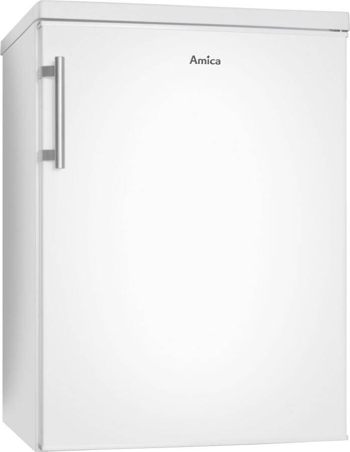 Amica Table top koelkast KS 15915W