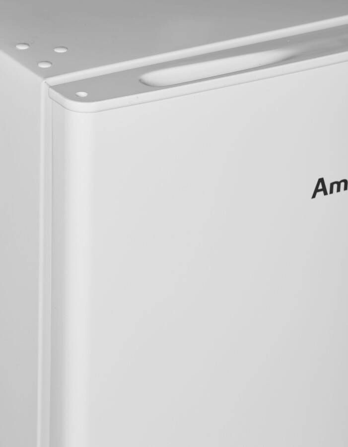 Amica Table top koelkast VKS 351 116 W