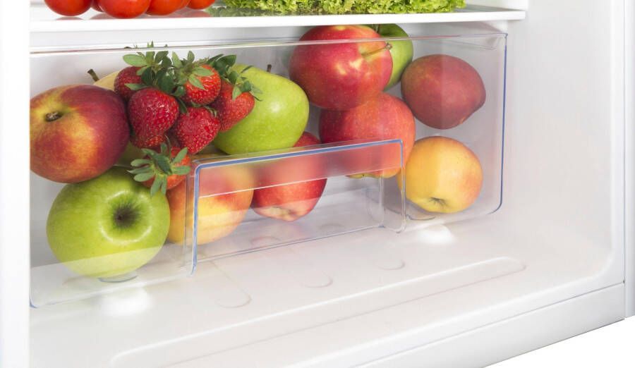 Amica Top Freezer DT 372 100 W