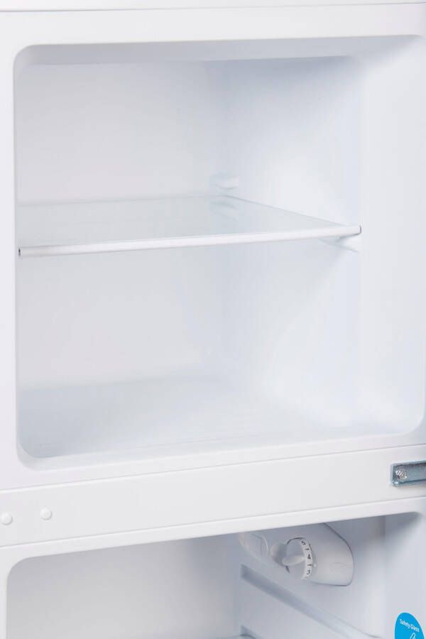 Amica Top Freezer DT 372 100 W