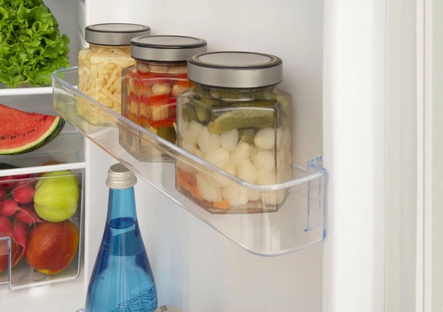 Amica Top Freezer DT 372 100 W