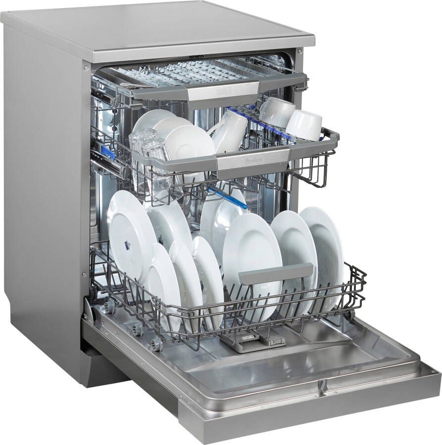 Amica Vaatwasser GSP 544 910-1 E