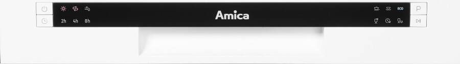 Amica Vaatwasser (tafelmodel) GSPT 526 910 -1 W