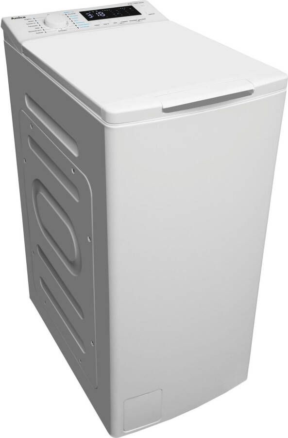 Amica Wasmachine bovenlader WT 461 700 - Foto 3
