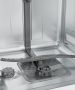 BAUKNECHT Onderbouwvaatwasser BUC 3B+26 X 85 cm x 60 cm - Thumbnail 8
