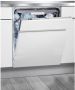 BAUKNECHT Volledig geïntegreerde vaatwasser OBIO POWERCLEAN 6330 82 cm x 59 8 cm - Thumbnail 3