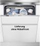 BAUKNECHT Volledig geïntegreerde vaatwasser OBIO POWERCLEAN 6330 82 cm x 59 8 cm - Thumbnail 5