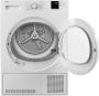 Beko DCU8235BXT Condensdroger Wit - Thumbnail 6