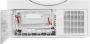 Beko DCU8235BXT Condensdroger Wit - Thumbnail 9