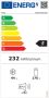 Beko BDSA250K3SN inbouw koelvriescombinatie 145 cm sleep deur - Thumbnail 10
