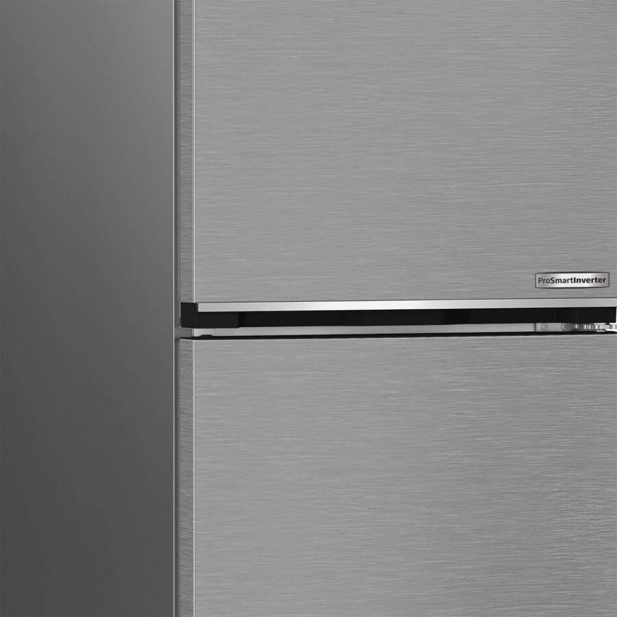 BEKO Koel-vriescombinatie B5RCNE366HXB 7282943704