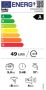 Beko WTV91484CSBN1 Aquatech Wasmachine - Thumbnail 6