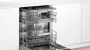 Bosch SMI4HCS48E Inbouw Half geïntegreerd Nishoogte 81 5 87 5 cm half geïntegreerde inbouw vaatwasser - Thumbnail 4