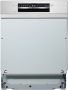 BOSCH Deels integreerbare vaatwasser SMI6ZCS00E 81 5 cm x 59 8 cm - Thumbnail 2