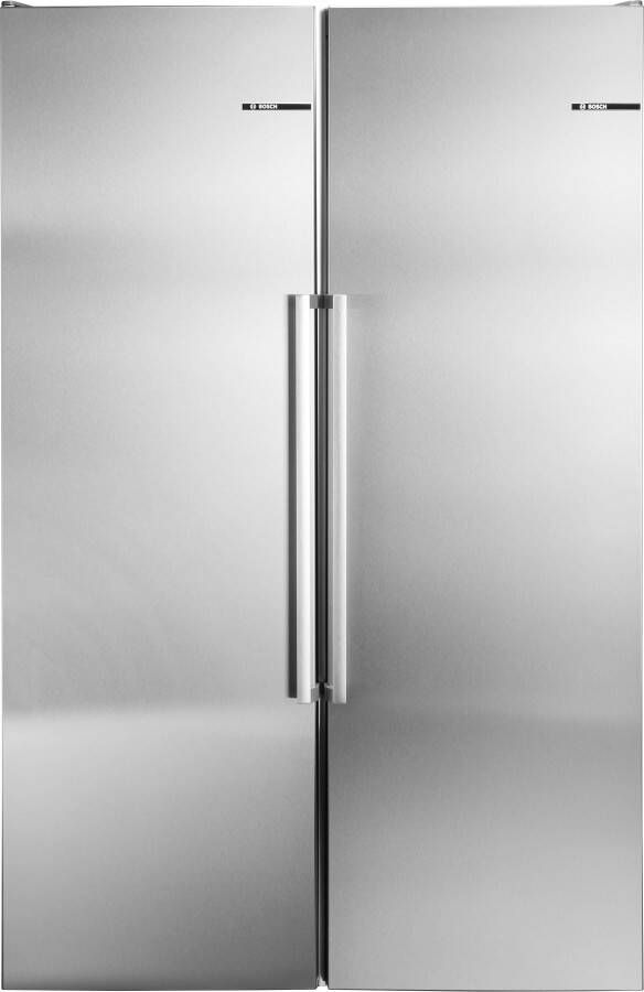 BOSCH European side-by-side KAN95AIEP - Foto 5