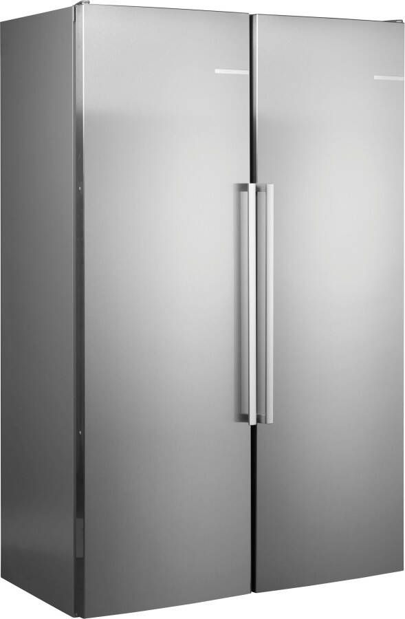 BOSCH European side-by-side KAN95AIEP - Foto 4