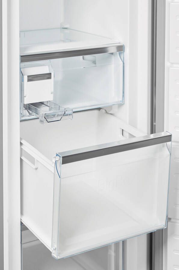 BOSCH European side-by-side KAN95AIEP - Foto 3