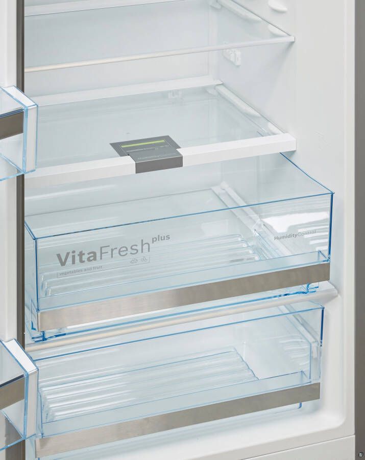 BOSCH European side-by-side KAN95AIEP - Foto 2