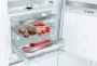 BOSCH Inbouw koel-vriescombinatie KIF86PFE0 177 2 cm x 55 8 cm - Thumbnail 6