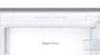 Bosch KIN86NSE0 Serie 2 Inbouw koel-vriescombinatie 260 l noFrost: nooit meer hoeven ontdooien Energielabel E - Thumbnail 6