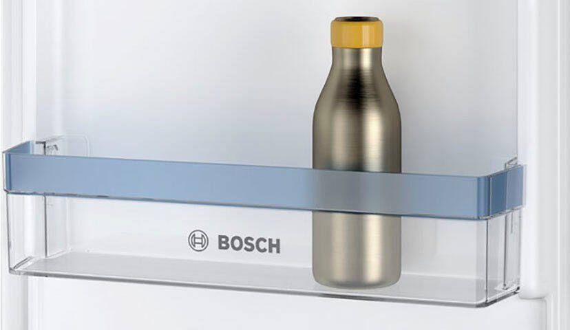 Bosch KIN86VSE0 inbouw koelvriescombinatie 178 cm Sleepdeur NoFrost - Foto 8