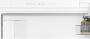 Bosch Serie 2 KIL22NSE0 koel-vriescombinatie Ingebouwd 119 l E Wit - Thumbnail 5