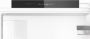 Bosch Serie 4 KIL22VFE0 koel-vriescombinatie Ingebouwd 119 l E Wit - Thumbnail 5