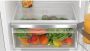 Bosch Serie 4 KIL22VFE0 koel-vriescombinatie Ingebouwd 119 l E Wit - Thumbnail 6