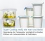 Bosch Serie 4 KIL22VFE0 koel-vriescombinatie Ingebouwd 119 l E Wit - Thumbnail 9