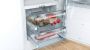 Bosch Serie 8 KIF51AFE0 inbouw koelkast 140 cm deur op deur - Thumbnail 5