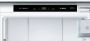 Bosch Serie 8 KIF81PFE0 koelkast Ingebouwd 289 l E - Thumbnail 3