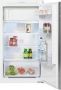 Bosch KIL32NSE0 Serie 2 Inbouwkoelkast Inbouw koelkast met vriesvak 102.1 cm x 54.1 cm Multi Box XXL: een extra ruime lade voor groente en fruit Led verlichting - Thumbnail 5