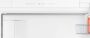 Bosch KIL32NSE0 Serie 2 Inbouwkoelkast Inbouw koelkast met vriesvak 102.1 cm x 54.1 cm Multi Box XXL: een extra ruime lade voor groente en fruit Led verlichting - Thumbnail 9