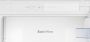 Bosch KIR41NSE0 Serie 2 Inbouw koelkast (122 cm) sleepdeur - Thumbnail 8