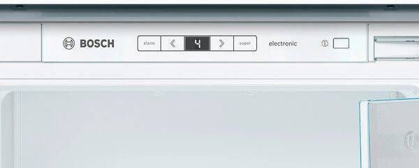 Bosch Serie 6 KIR51ADE0 koelkast Ingebouwd 247 l E - Foto 10