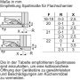 BOSCH Inbouwvrieskast GIV11ADC0 - Thumbnail 8