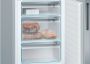 Bosch KGE39ALCA Serie 6 koel-vriescombinatie RVS - Thumbnail 15