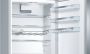 Bosch KGE49AICA Serie 6 Koel-vriescombinatie RVS Energielabel C - Thumbnail 6