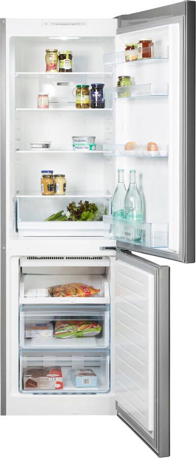 Bosch Serie 2 KGN36NLEA | Vrijstaande koelkasten | Keuken&Koken Koelkasten | 4242005191239 - Foto 11