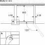 BOSCH Koel-vriescombinatie KGN392LAF - Thumbnail 12