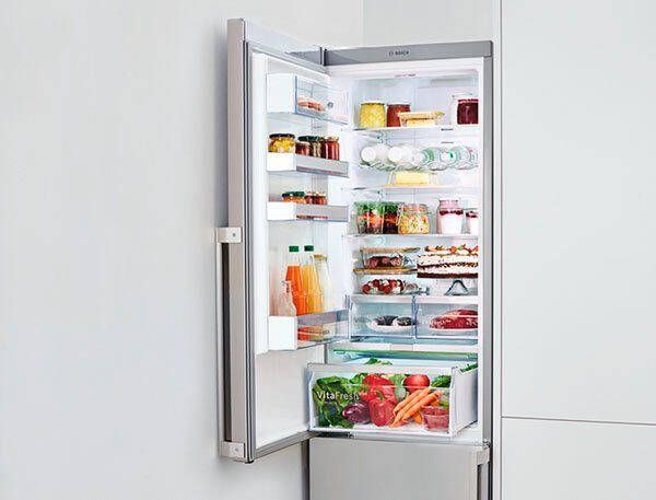 Bosch Serie 4KGN86VIEA | Vrijstaande koelkasten | Keuken&Koken Koelkasten | 4242005321056 - Foto 20
