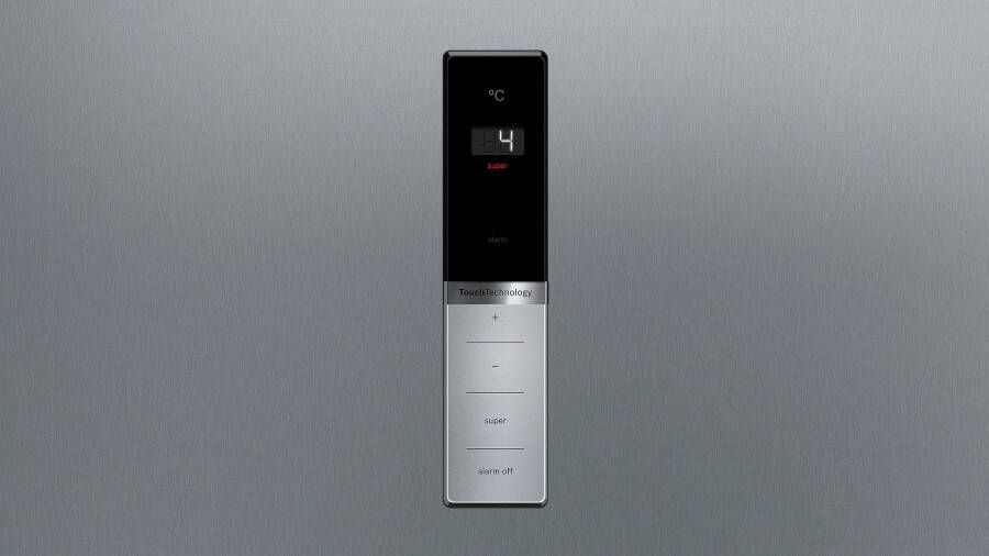 BOSCH Koelkast KSV36BIEP