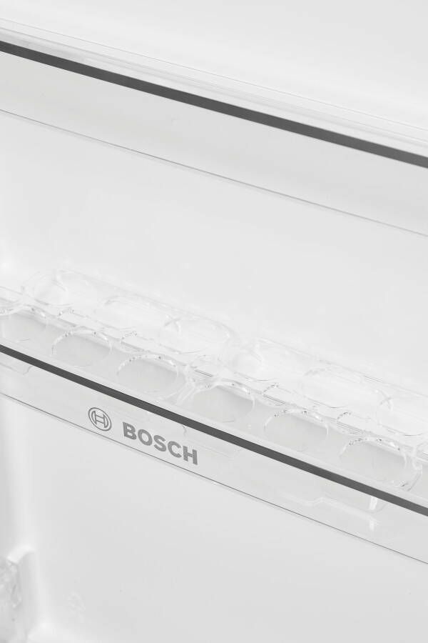 Bosch KTR15NWFA Serie 2 Tafelmodel koelkast Wit - Thumbnail 9