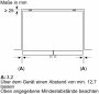 BOSCH French door KFF96PIEP - Thumbnail 11
