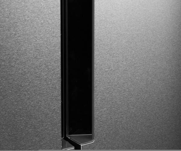 Bosch KFN96VPEA Serie 4 Amerikaanse koelkast RVS - Foto 15