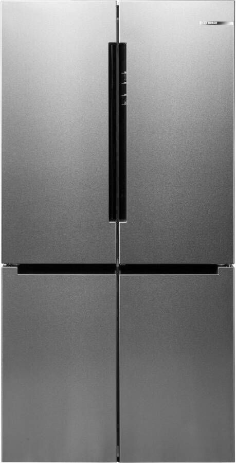BOSCH Multidoor KFN96VPEA VitaFresh XXL lades XXL-capaciteit Big Box LED-Licht