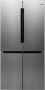 Bosch KFN96VPEA Serie 4 Amerikaanse koelkast 4 French Door Extra breed RVS VitaFresh XXL Total No Frost - Thumbnail 14