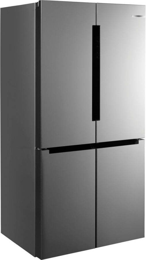 BOSCH Multidoor KFN96VPEA VitaFresh XXL lades XXL-capaciteit Big Box LED-Licht