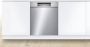 Bosch SMU4HAS48E Inbouw Onderbouw Nishoogte 81 5 87 5 cm onderbouw vaatwasser - Thumbnail 3