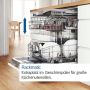 BOSCH Semi-geïntegreerde vaatwasser SMI6YCS02E 81 5 cm x 59 8 cm - Thumbnail 11